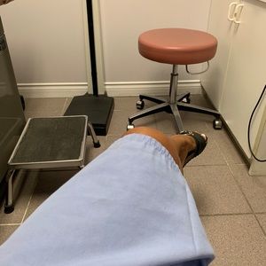 Meet your Posher, Daniela